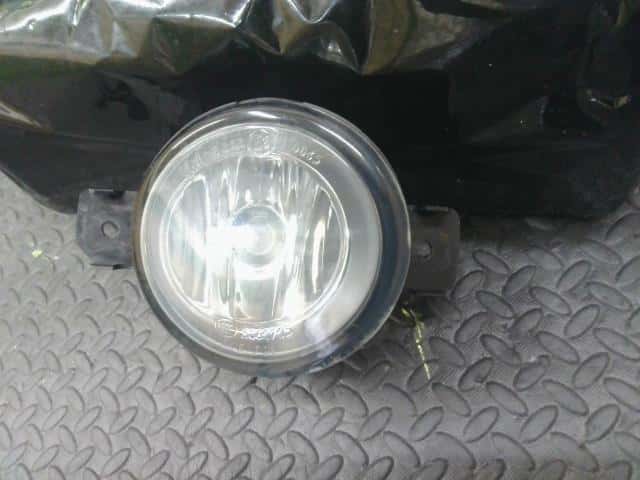 Right Fog Light NISSAN X-Trail 2013 DBA-NT32 — photo 1