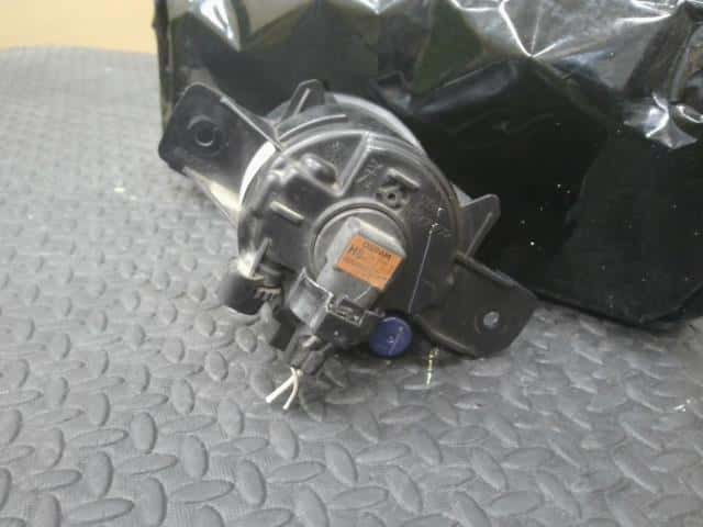 Right Fog Light NISSAN X-Trail 2013 DBA-NT32 — photo 6