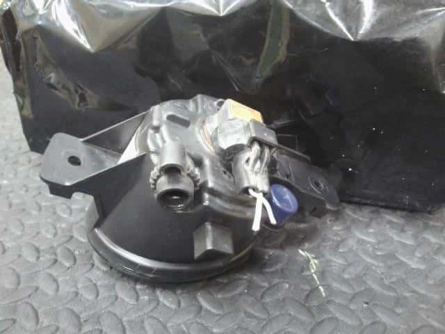 Right Fog Light NISSAN X-Trail 2013 DBA-NT32 — photo 7