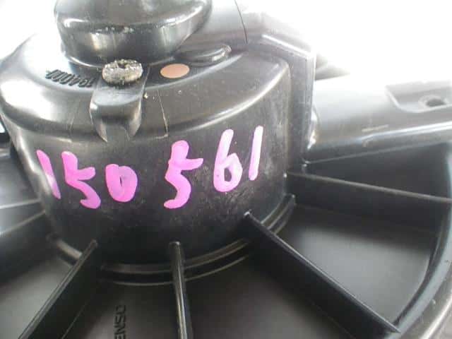 Blower Motor TOYOTA Curren__ 1995 E-ST206 8710320050 — photo 4