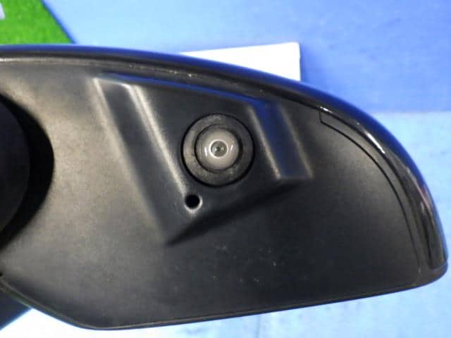 Left Side Mirror SUZUKI Solio 2016 DAA-MA36S — photo 3