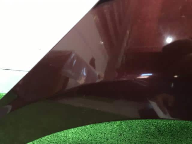 Right Fender Panel HONDA N box+ 2013 DBA-JF1 — photo 3