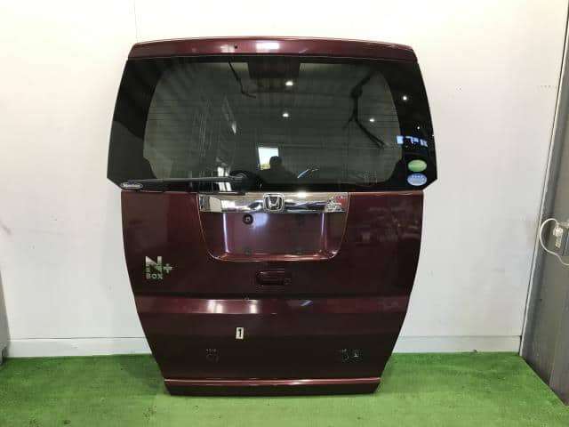 Back Door Assembly HONDA N box+ 2013 DBA-JF1 — photo 1