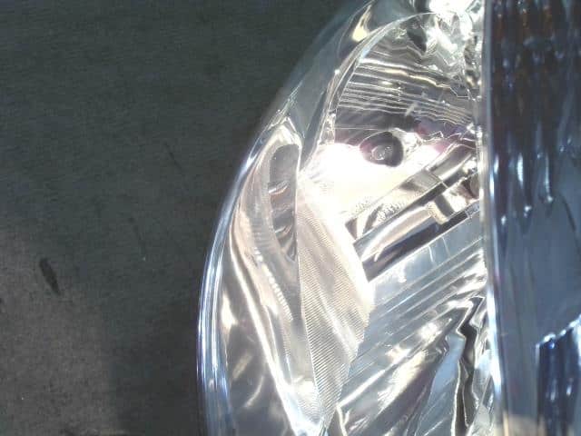 Right Headlight MAZDA Flair wagon 2012 DBA-MM21S 1A4851031 — photo 6