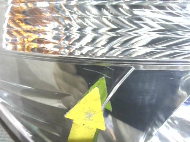 Right Headlight MAZDA Flair wagon 2012 DBA-MM21S 1A4851031 — photo 2