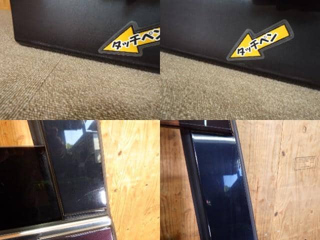 Rear Right Door Assembly NISSAN Elgrand 2010 DBA-TE52 H210M1JAMB — photo 2