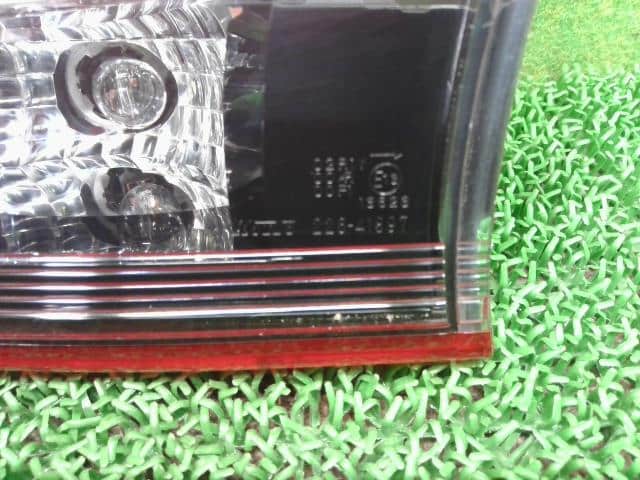 Right Finish Panel MAZDA Atenza 2013 DBA-GJ5FW GHP9513F0B — photo 2