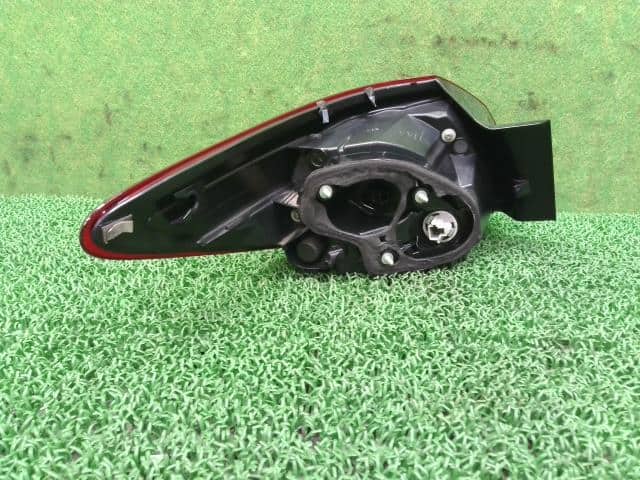 Right Tail Light MAZDA Atenza 2013 DBA-GJ5FW GHP951150A — photo 3