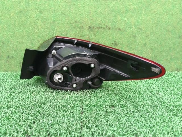 Left Tail Light MAZDA Atenza 2013 DBA-GJ5FW GHP951160A — photo 3