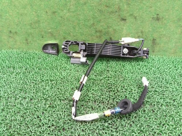 Outer Handle MAZDA Atenza 2013 DBA-GJ5FW KD475841XG 51 — photo 5