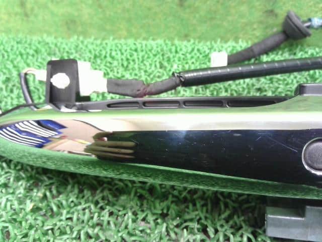 Outer Handle MAZDA Atenza 2013 DBA-GJ5FW KD475841XG 51 — photo 3
