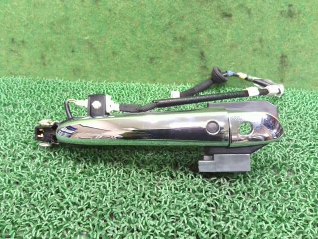 Outer Handle MAZDA Atenza 2013 DBA-GJ5FW KD475841XG 51 — photo 1