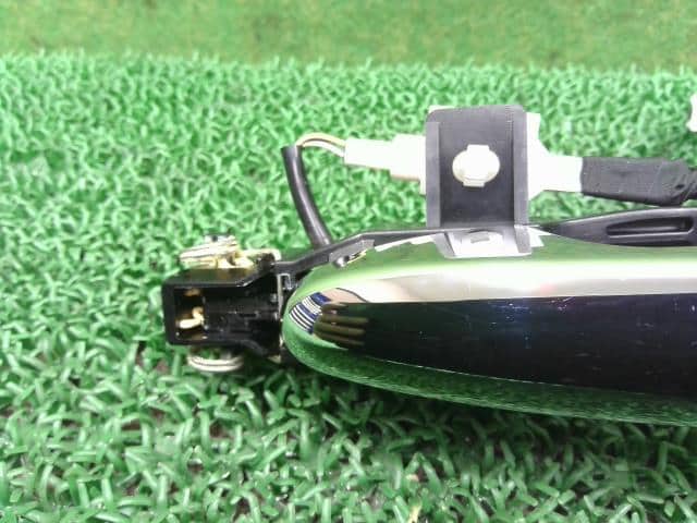 Outer Handle MAZDA Atenza 2013 DBA-GJ5FW KD475841XG 51 — photo 4