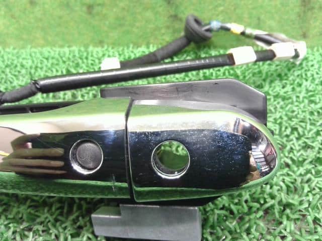 Outer Handle MAZDA Atenza 2013 DBA-GJ5FW KD475841XG 51 — photo 2