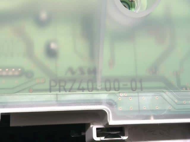 Speedometer MAZDA Atenza 2013 DBA-GJ5FW G44V55471C — photo 5