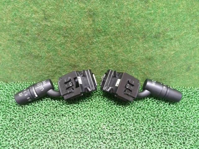 Combination Switch MAZDA Atenza 2013 DBA-GJ5FW KF2066122 — photo 1