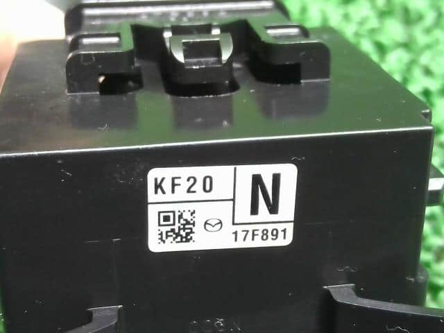 Combination Switch MAZDA Atenza 2013 DBA-GJ5FW KF2066122 — photo 6