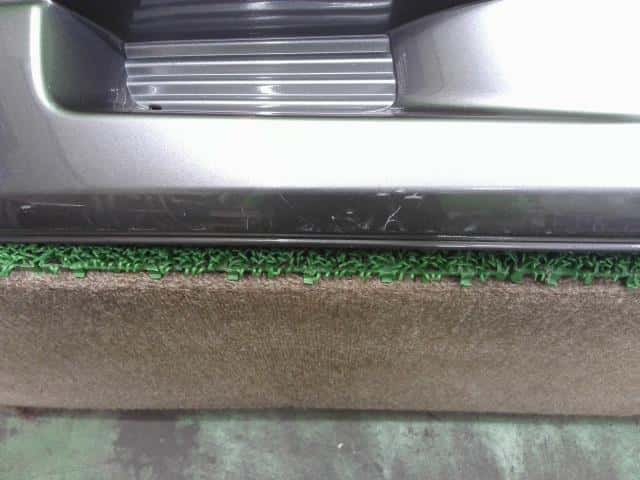 Front Bumper HONDA Vamos Hobio 2012 ABA-HM4 — photo 4