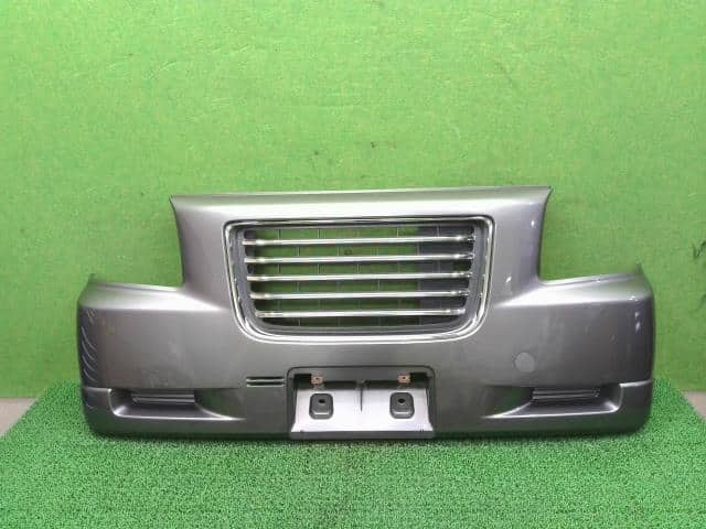 Front Bumper HONDA Vamos Hobio 2012 ABA-HM4 — photo 1