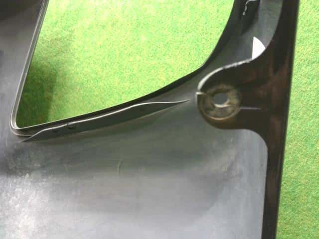 Front Bumper HONDA Vamos Hobio 2012 ABA-HM4 — photo 8
