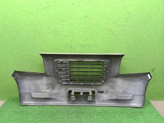 Front Bumper HONDA Vamos Hobio 2012 ABA-HM4 — photo 9