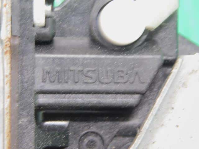 Front Right Door Regulator HONDA Life 2012 DBA-JC1 — photo 2