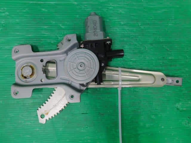 Rear Right Door Regulator HONDA Life 2012 DBA-JC1 — photo 4