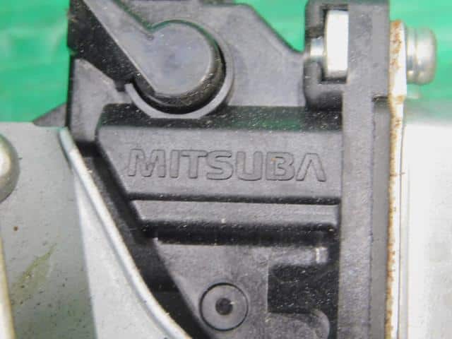 Rear Right Door Regulator HONDA Life 2012 DBA-JC1 — photo 2