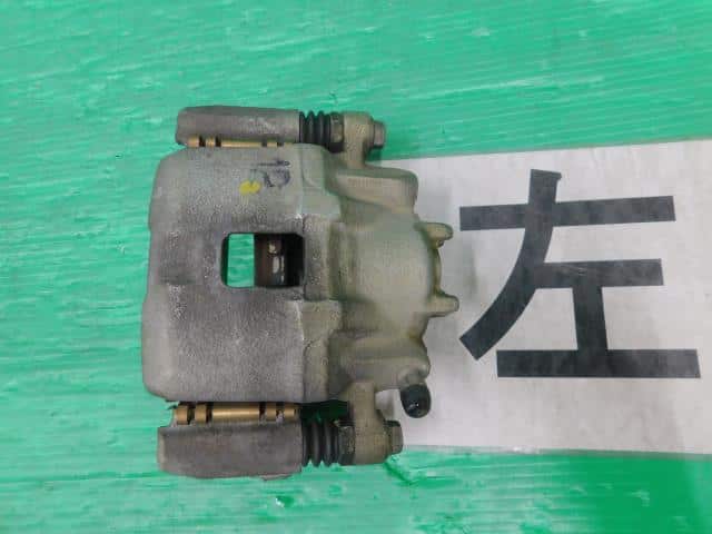Front Left Caliper HONDA Life 2012 DBA-JC1 — photo 3
