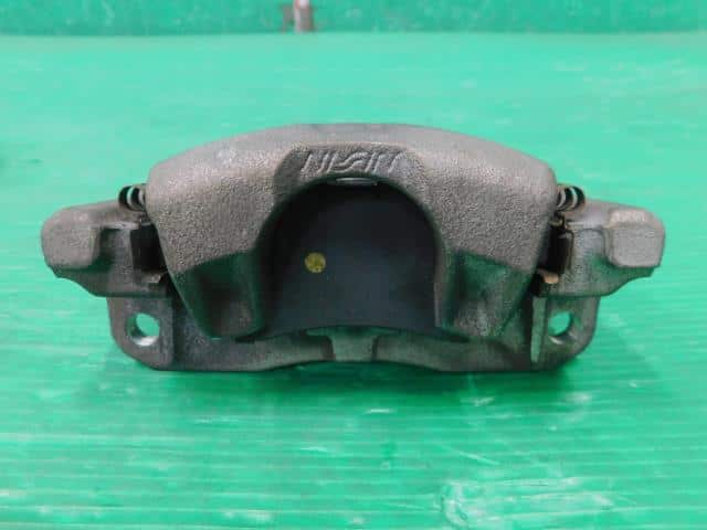 Front Left Caliper HONDA Life 2012 DBA-JC1 — photo 1