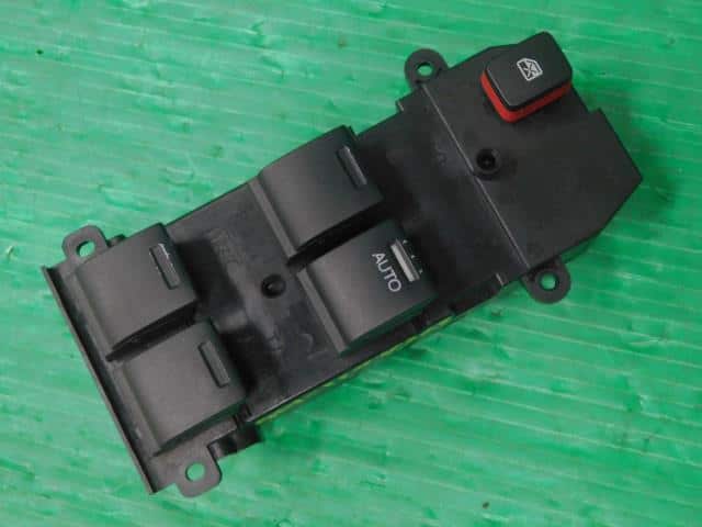 Power Window Switch HONDA Fit 2011 DAA-GP1 — photo 1