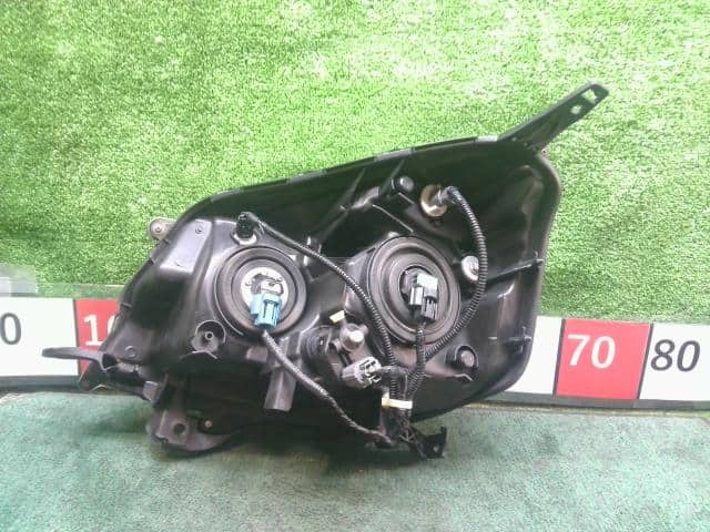 Right Headlight HONDA Life 2012 CBA-JC2 — photo 5