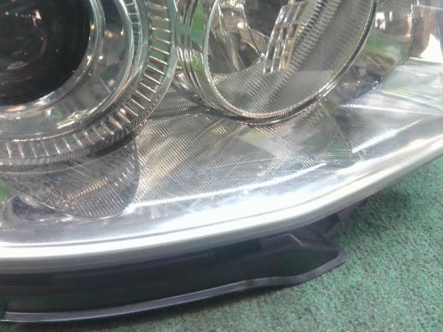 Right Headlight HONDA Life 2012 CBA-JC2 — photo 3