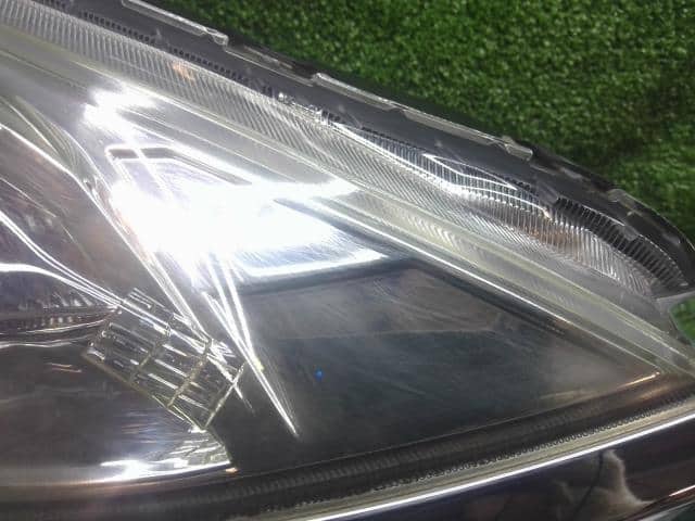 Right Headlight HONDA Life 2012 CBA-JC2 — photo 4