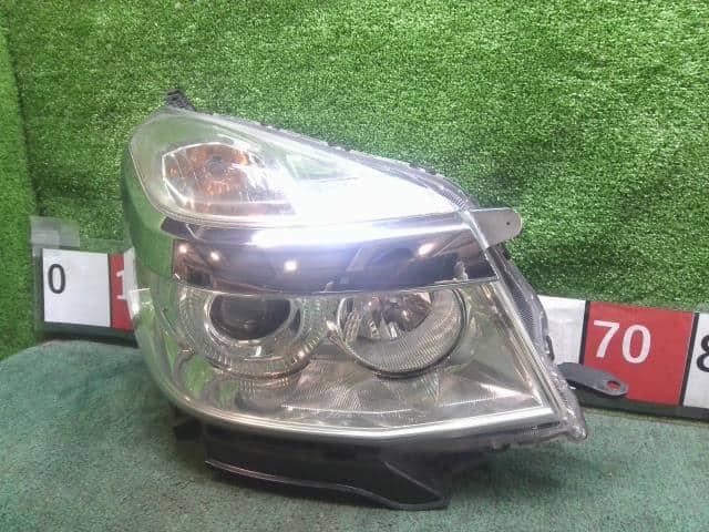 Right Headlight HONDA Life 2012 CBA-JC2 — photo 1