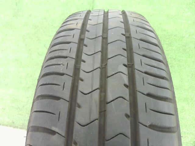 Tire/Wheel Assembly BMW Bmw mini_ 2006 GH-RA16 — photo 4