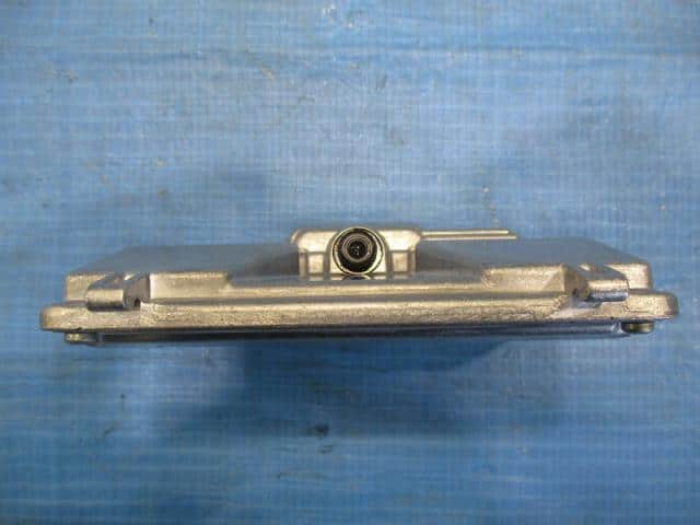 Backup Camera HONDA N-wgn 2019 6BA-JH3 — photo 2