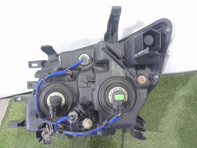 Right Headlight NISSAN Serena 2014 DBA-C26 — photo 5