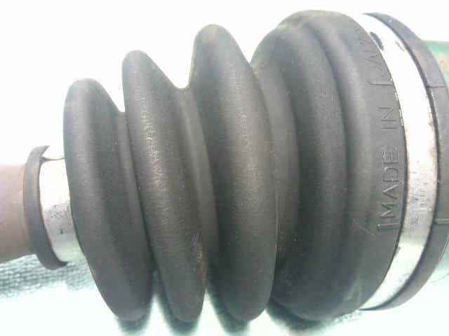 Front Left Drive Shaft SUBARU Legacy 2006 CBA-BL5 — photo 3