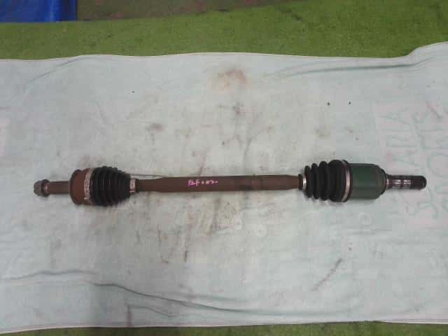 Front Left Drive Shaft SUBARU Legacy 2006 CBA-BL5 — photo 1