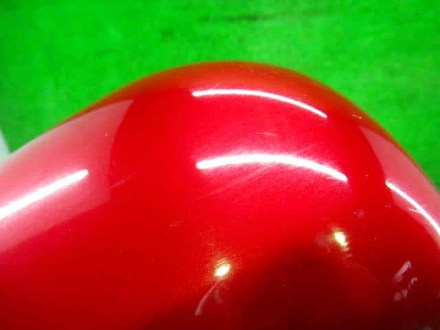 Left Side Mirror MITSUBISHI COLT PLUS 2012 DBA-Z21W — photo 3