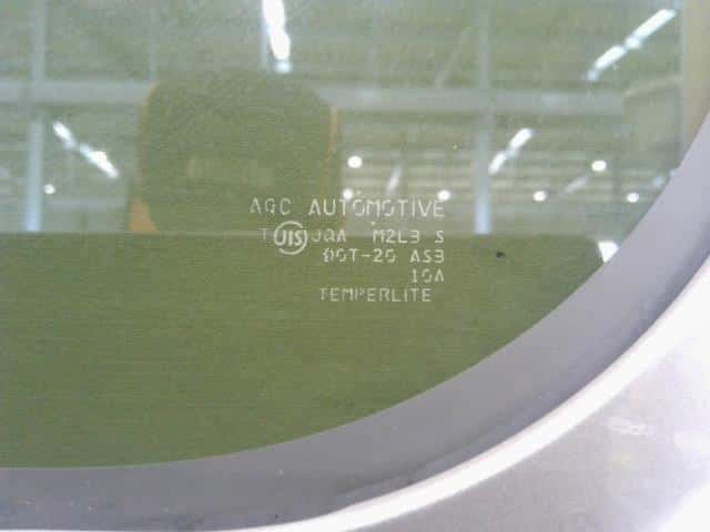 Rear Right Door Assembly ISUZU Como 2012 LDF-JVW2E26 5861494660 — photo 5