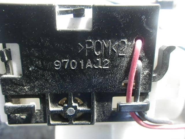 Fuel Pump MITSUBISHI Ek space 2019 DBA-B11A — photo 3