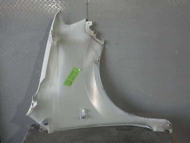 Left Fender Panel MITSUBISHI eK Wagon 2011 DBA-H82W — photo 5