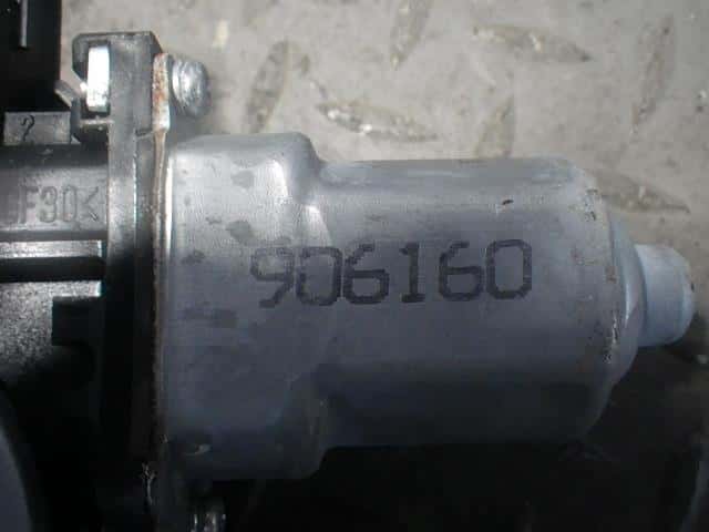 Front Right Door Regulator HONDA Life 2009 DBA-JC1 — photo 3