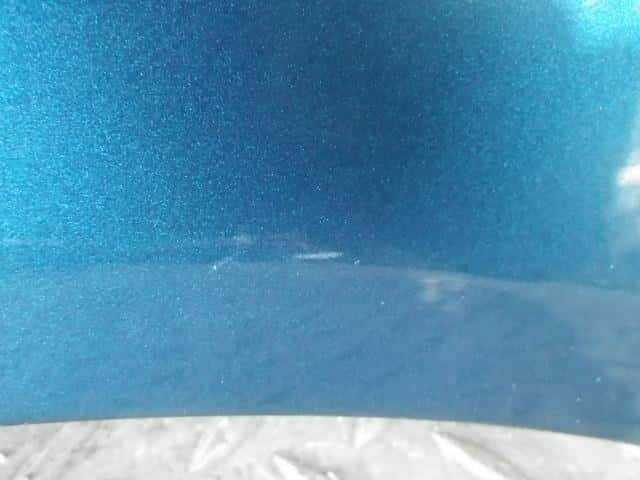 Left Fender Panel SUZUKI Every 2006 ABA-DA64W 5861168H00 — photo 4