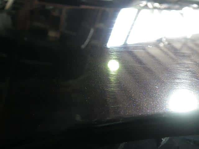 Right Fender Panel SUZUKI Wagon R 2012 DBA-MH34S 5761172M60 — photo 3