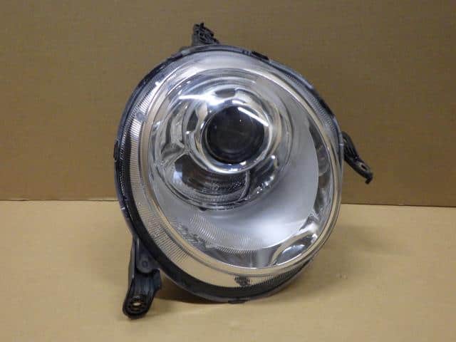 Right Headlight HONDA N-one 2013 DBA-JG2 — photo 1