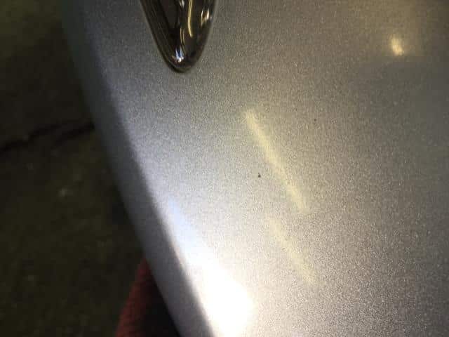 Right Side Mirror DAIHATSU Tanto 2008 DBA-L375S — photo 2
