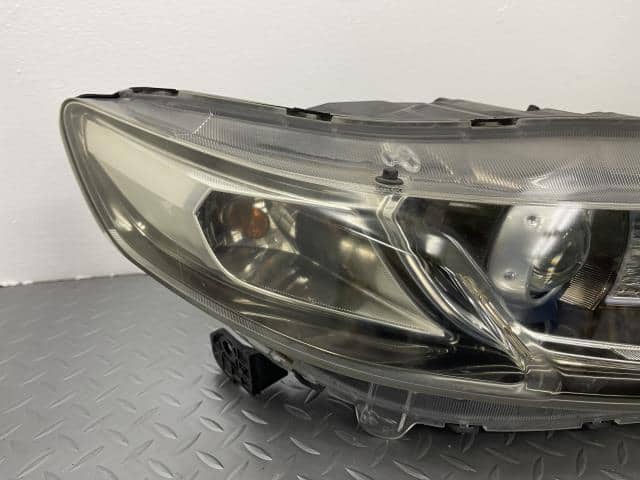 Right Headlight HONDA Odyssey 2008 DBA-RB3 — photo 3